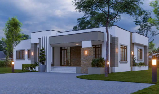 Contemporary3bedroomHouse-ID13418-01