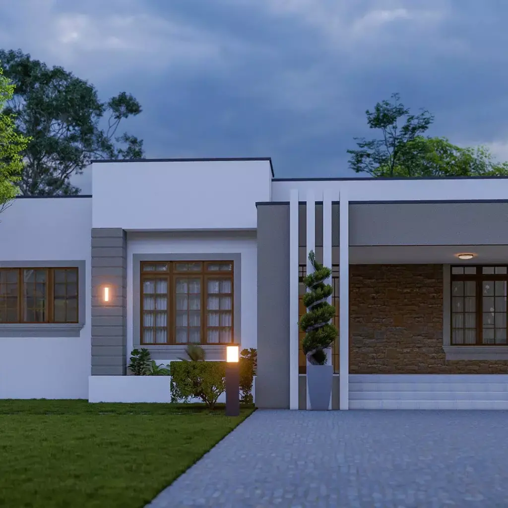 Best Contemporary House Designs 254718552405
