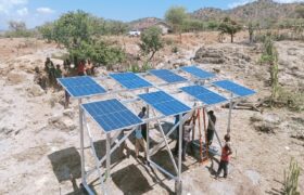 best borehole drilling company in Kenya