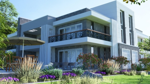 4 bedroom house plans