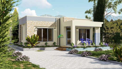 3 bedroom house designs