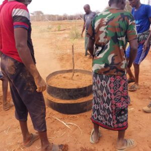 cone gardens in garissa
