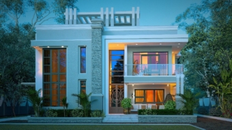 5 bedroom house design in kenya