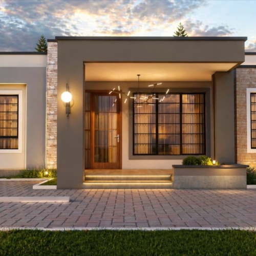 Structures 12 3 bedroom house plans